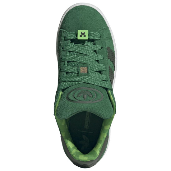Adidas Campus 00s x Minecraft J